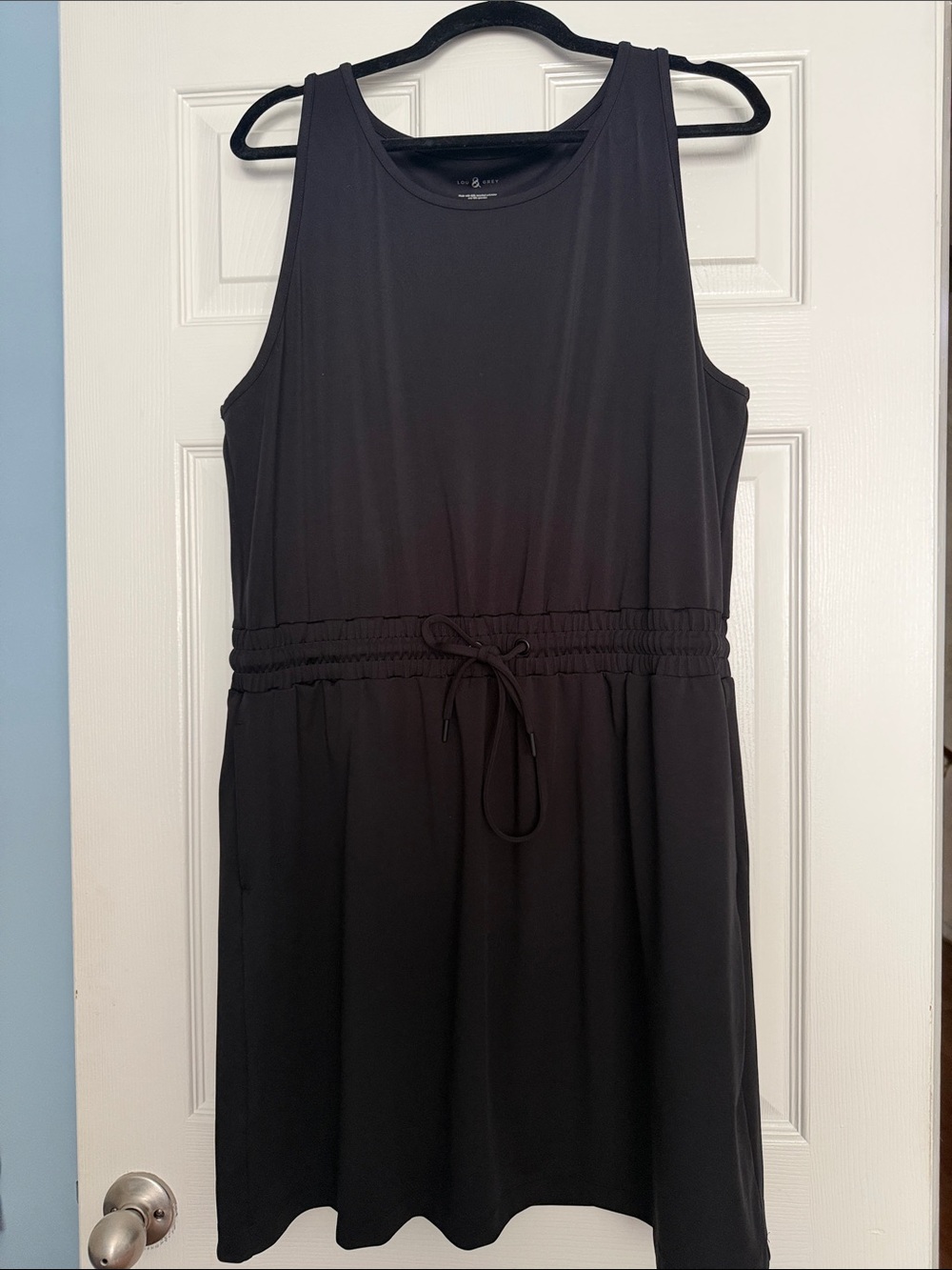 Lou & Grey Dress